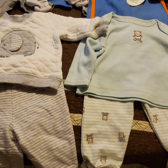 Infant clothes - Picture 5 of 5